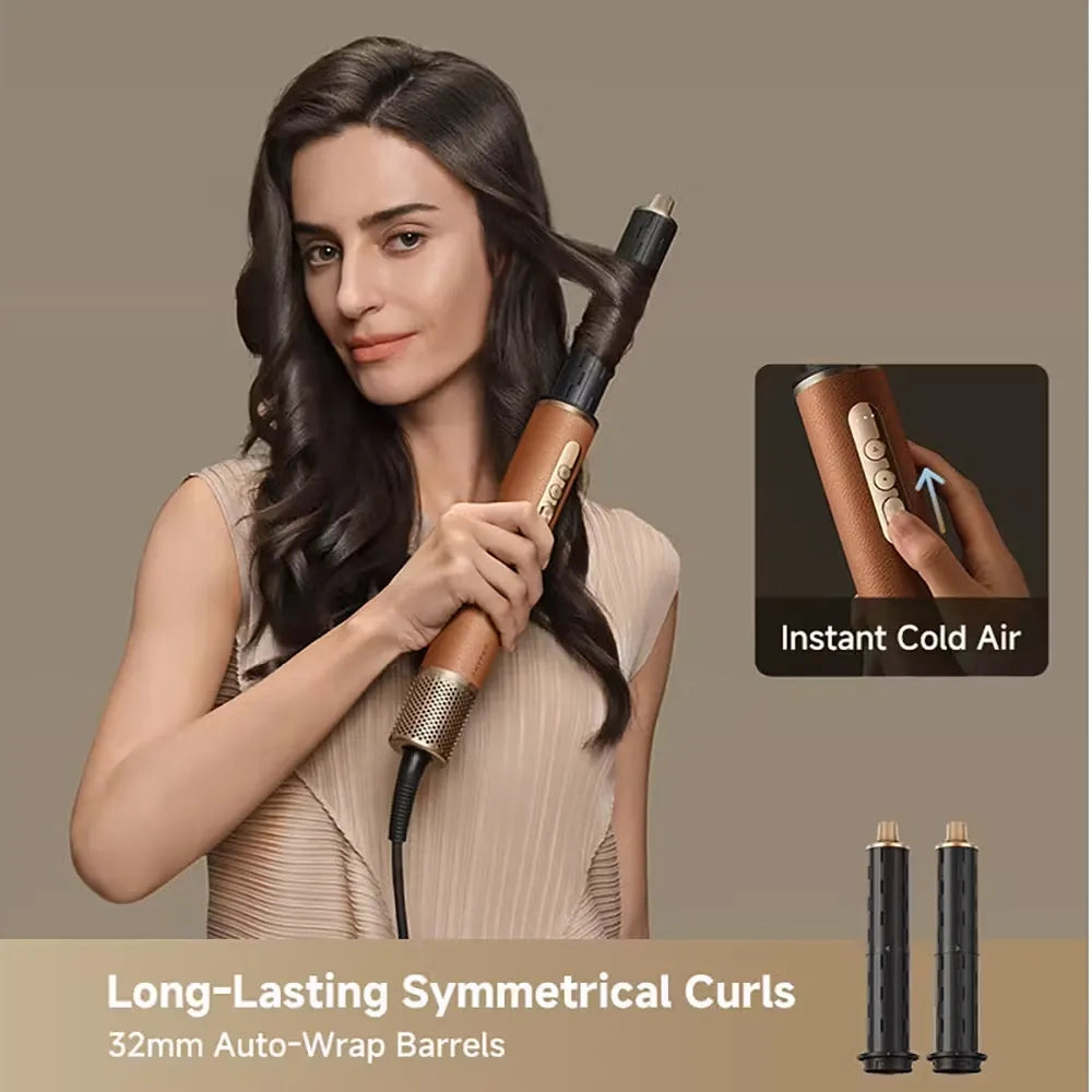 Dreame AirStyle Pro 7 in 1 Hair Styler Curler | AMF18A