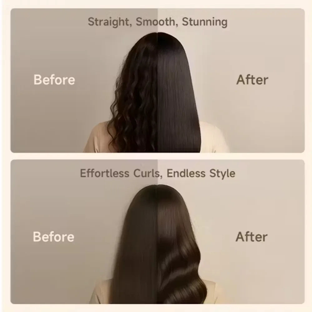 Dreame AirStyle Pro 7 in 1 Hair Styler Curler | AMF18A