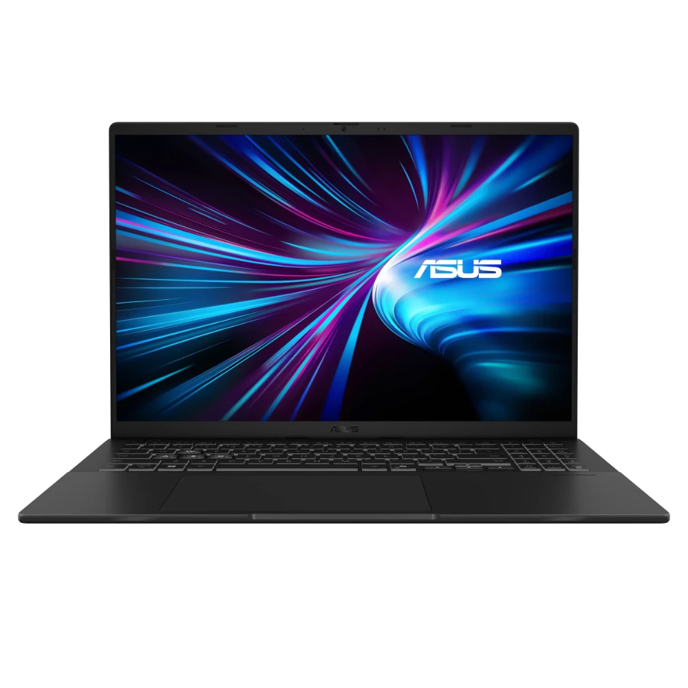 Asus V16 Intel Core 5 16 Inch Lapotop 16GB/512GB - Matte Black | SV3607VU-RP195W