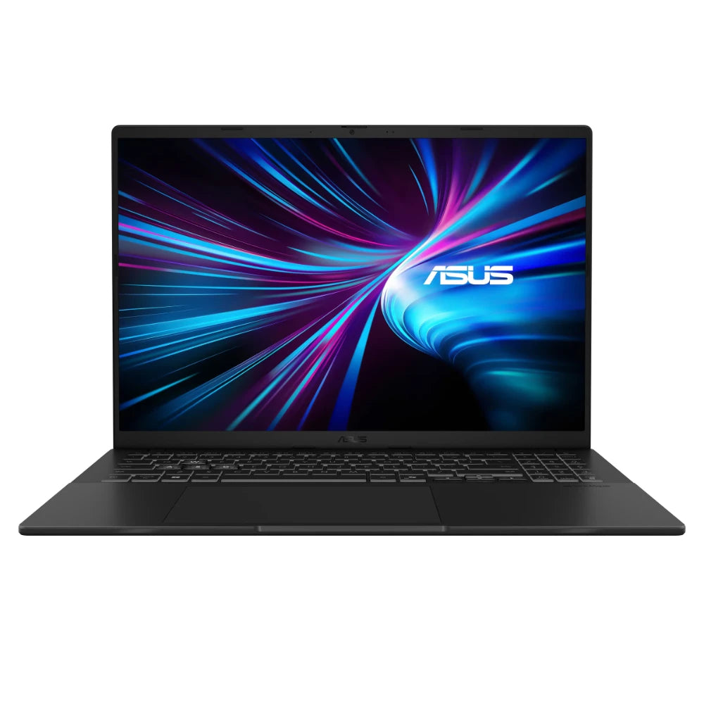 Asus V16 Intel Core 5 16 Inch Lapotop 16GB/512GB - Matte Black | SV3607VU-RP195W