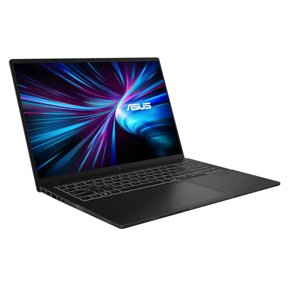 Asus V16 Intel Core 5 16 Inch Lapotop 16GB/512GB - Matte Black | SV3607VU-RP195W