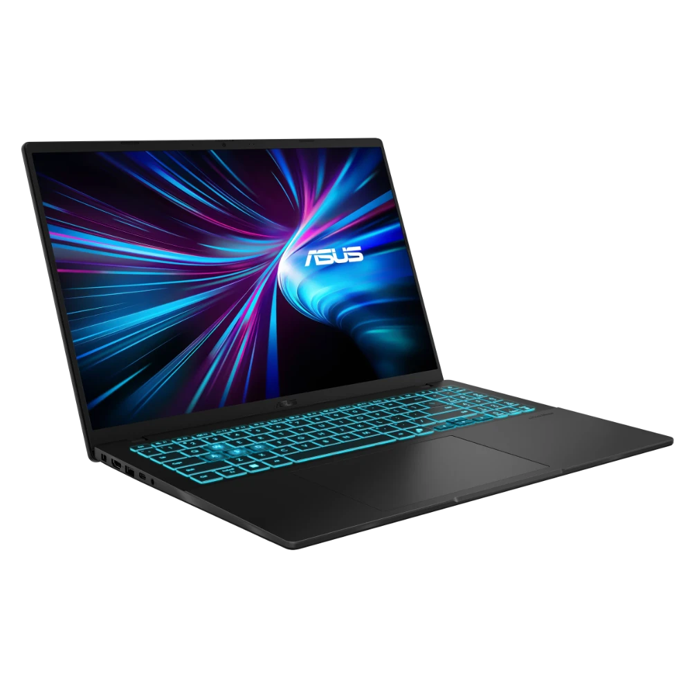 Asus V16 Intel Core 5 16 Inch Lapotop 16GB/512GB - Matte Black | SV3607VU-RP195W