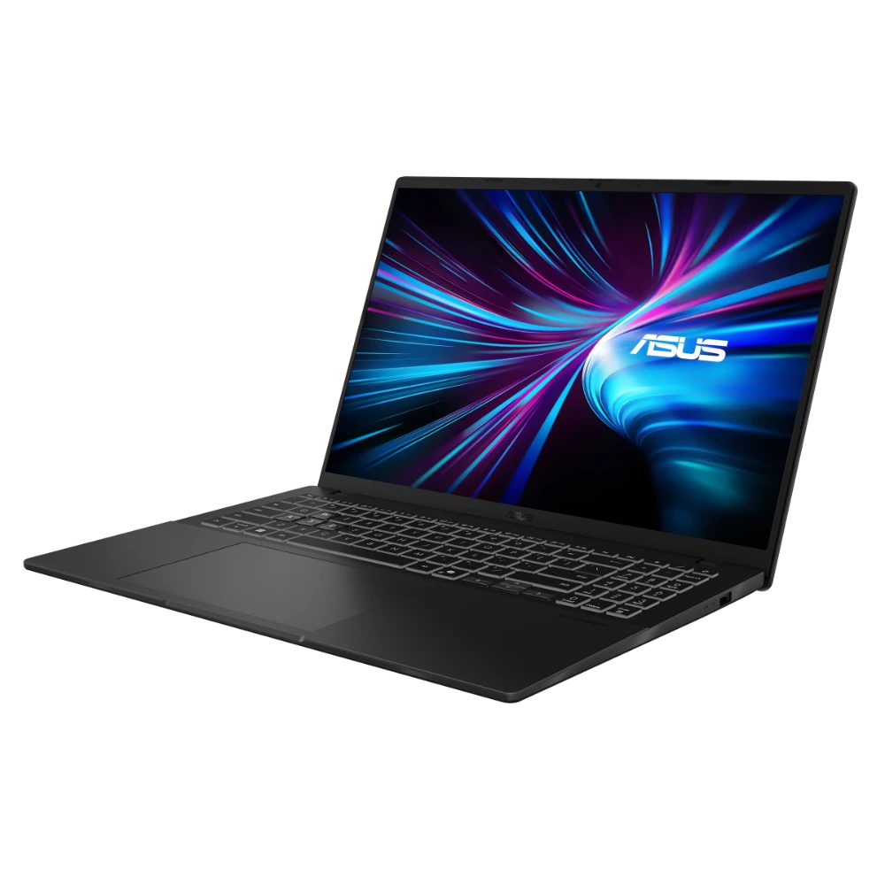 Asus V16 Intel Core 5 16 Inch Lapotop 16GB/512GB - Matte Black | SV3607VU-RP195W