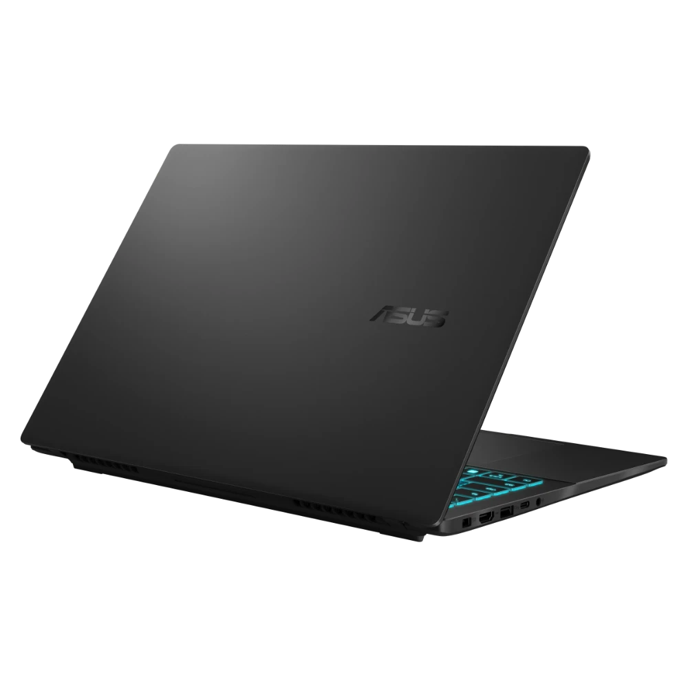 Asus V16 Intel Core 5 16 Inch Lapotop 16GB/512GB - Matte Black | SV3607VU-RP195W