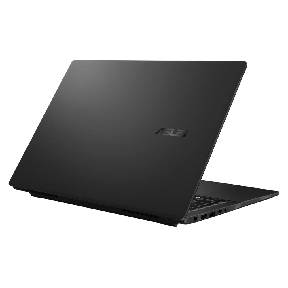 Asus V16 Intel Core 5 16 Inch Lapotop 16GB/512GB - Matte Black | SV3607VU-RP195W