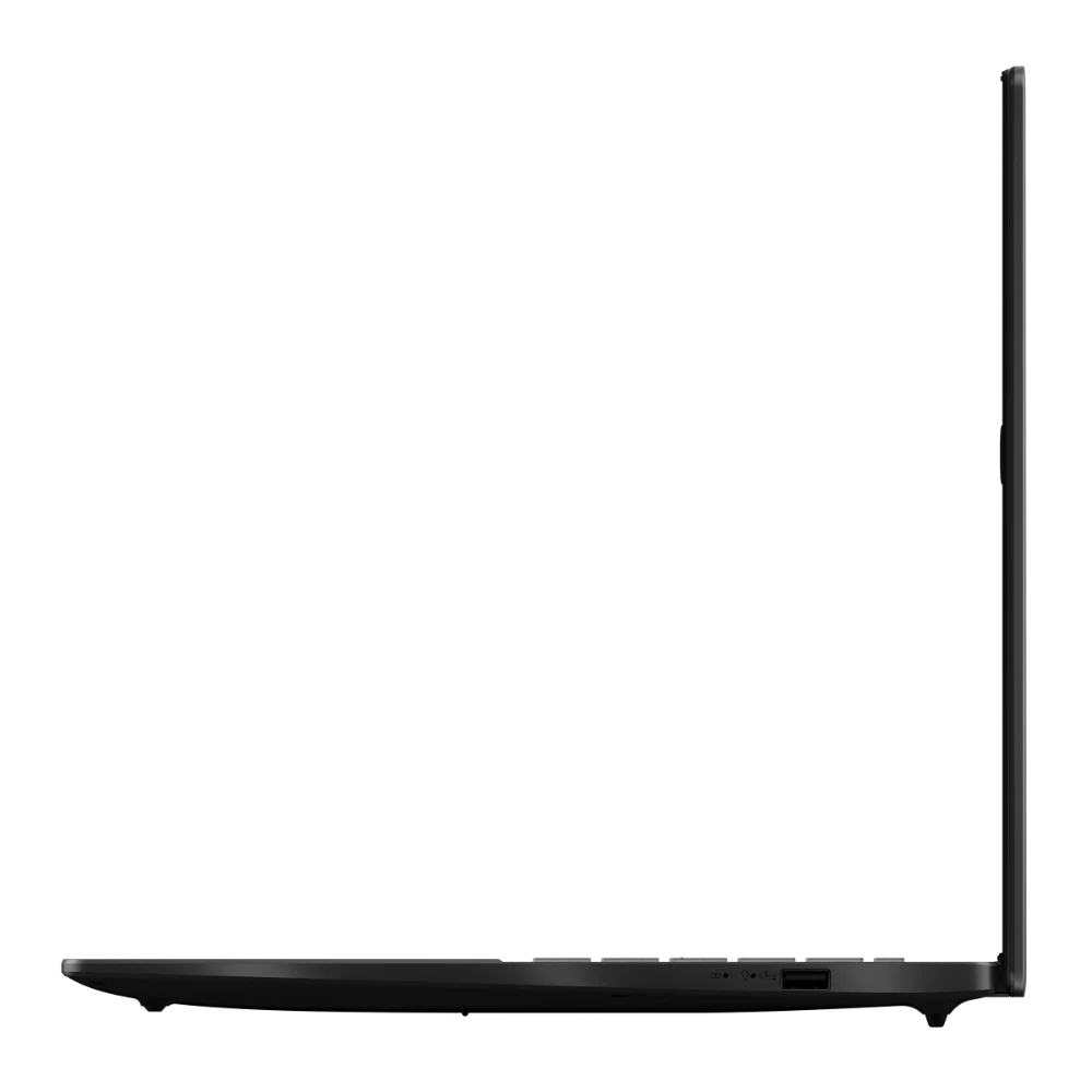 Asus V16 Intel Core 5 16 Inch Lapotop 16GB/512GB - Matte Black | SV3607VU-RP195W