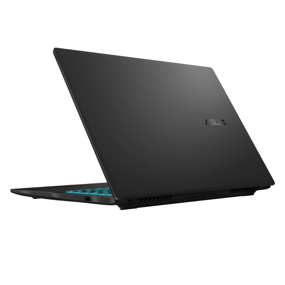 Asus V16 Intel Core 5 16 Inch Lapotop 16GB/512GB - Matte Black | SV3607VU-RP195W