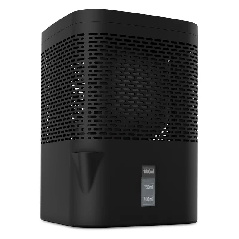 Bonura AirOne Classic Dehumidifier 680g - Black | 38600