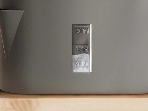 Bonura AirOne Lite Dehumidifier 450G - Grey | 38619