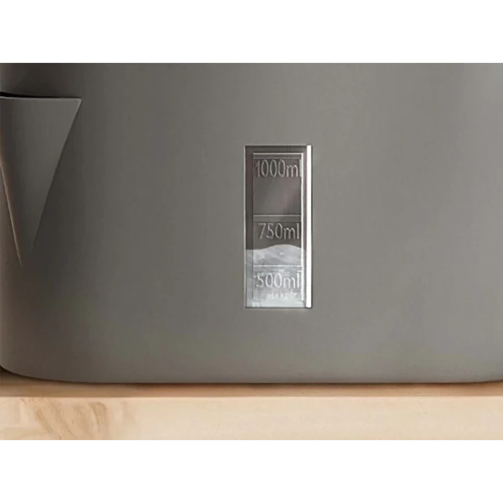 Bonura AirOne Classic Dehumidifier 680g - Grey | 38590