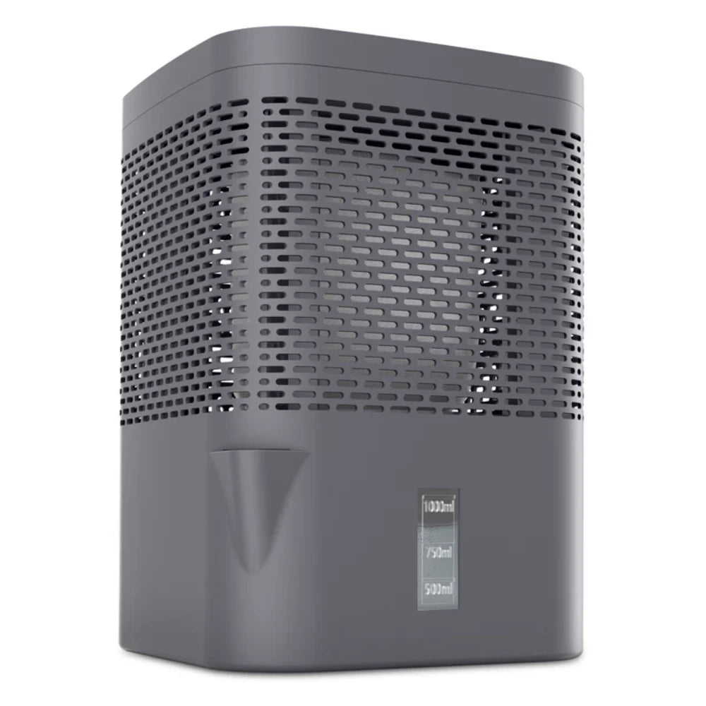 Bonura AirOne Classic Dehumidifier 680g - Grey | 38590