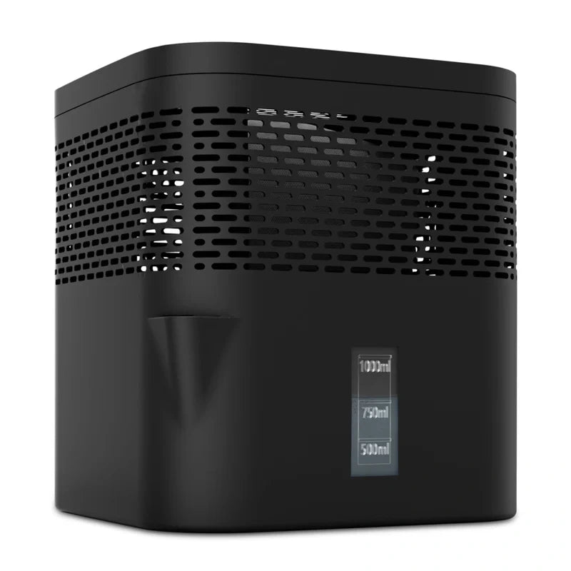 Bonura AirOne Lite Dehumidifier 450G - Black | 38659