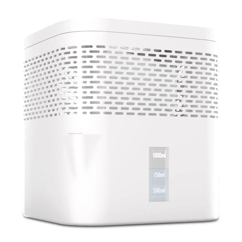 Bonura AirOne Lite Dehumidifier 450G - White | 38629