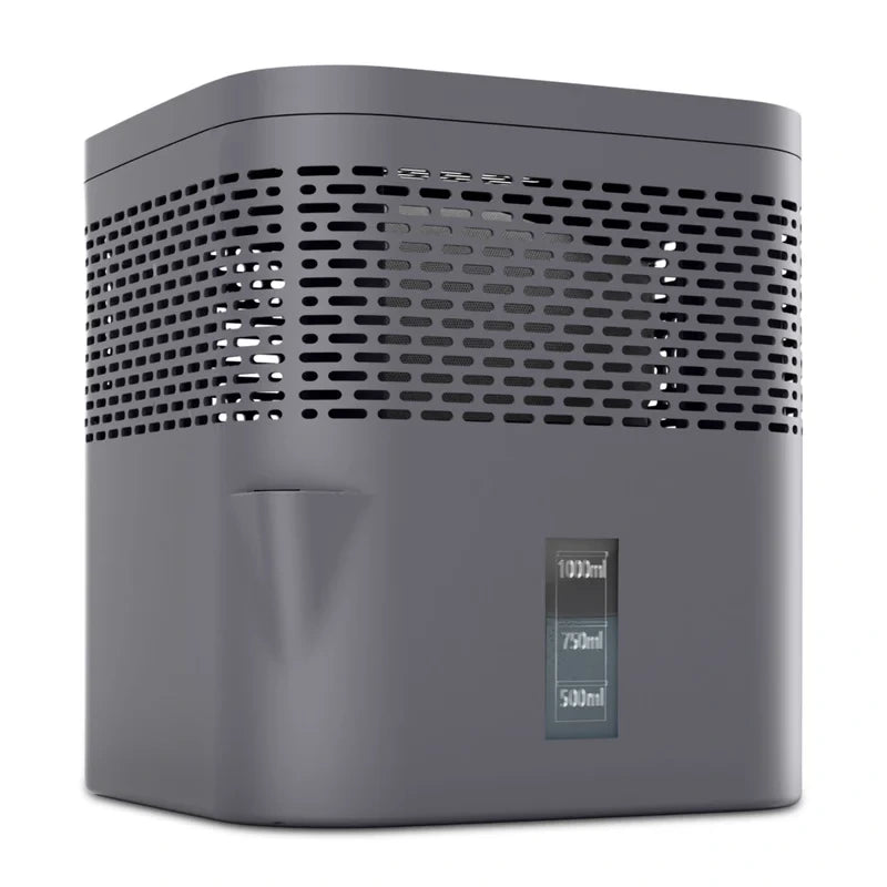Bonura AirOne Lite Dehumidifier 450G - Grey | 38619
