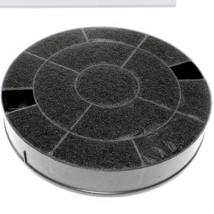 MVI Charcoal Filters 2 Pack for Airstream / Canopy and Integrated Hood | 2700076