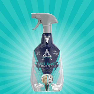 Astonish Specialist Ultimate Limescale Remover 750ml Spray | C6940
