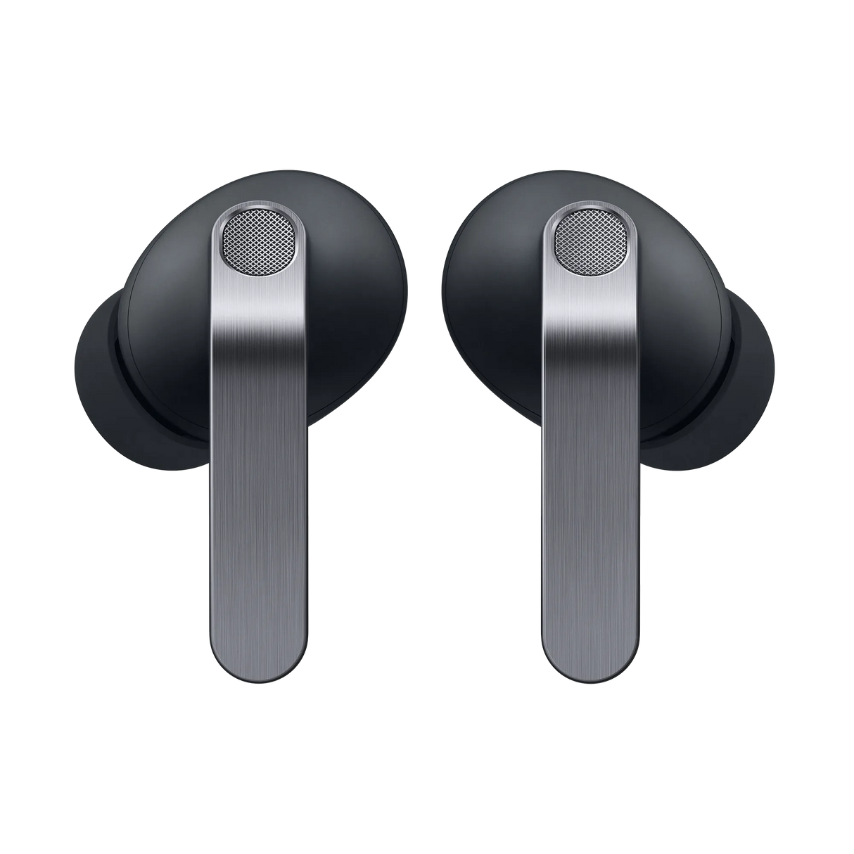 Samsung Galaxy Buds4 Pro Wireless Earbuds - Black | SM-R640NZKAEUB