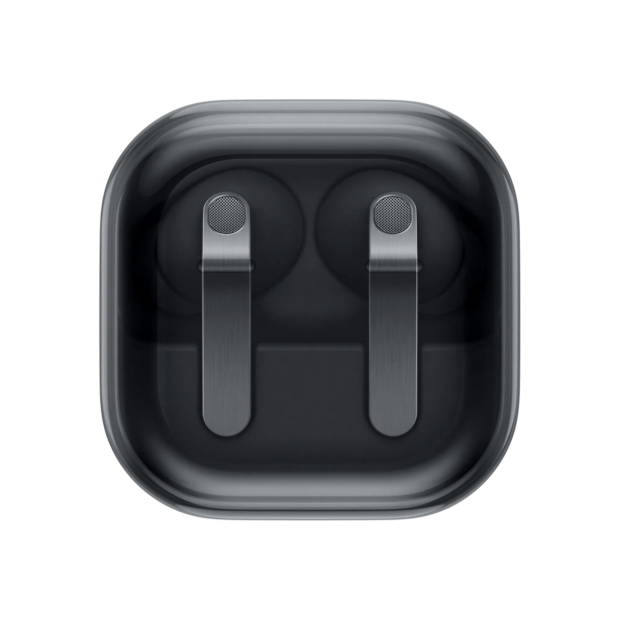 Samsung Galaxy Buds4 Pro Wireless Earbuds - Black | SM-R640NZKAEUB