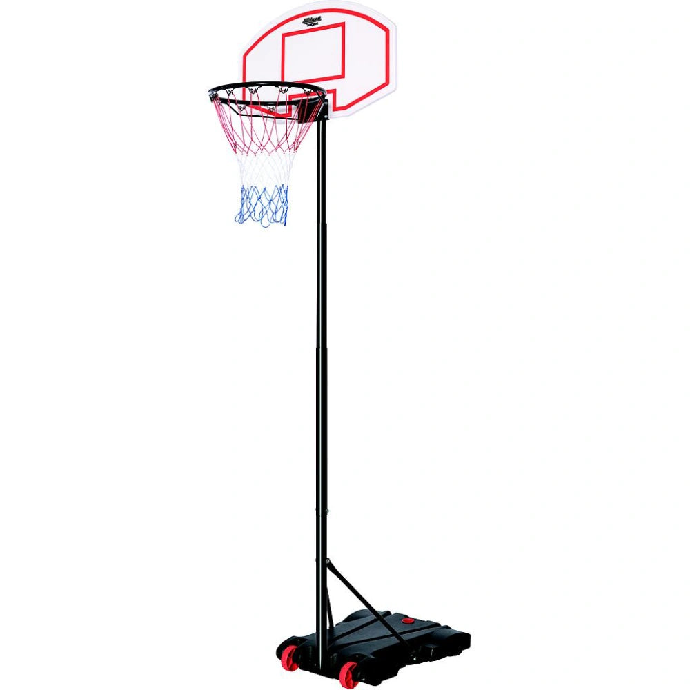 Midwest Junior Basketball Stand (5ft - 8ft) | BB501