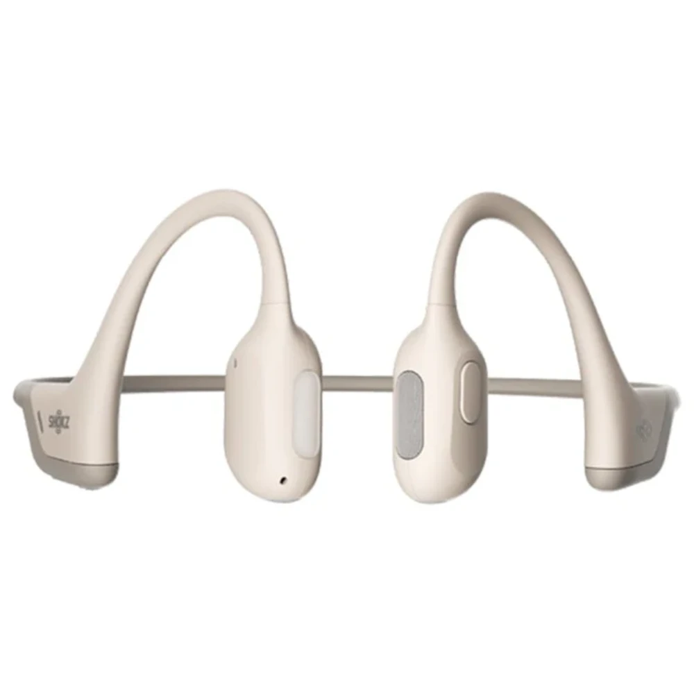 Aftershokz Shokz Openrun Pro Mini Open-Ear Sport Earbuds - Beige | 38-S811-MN-BG