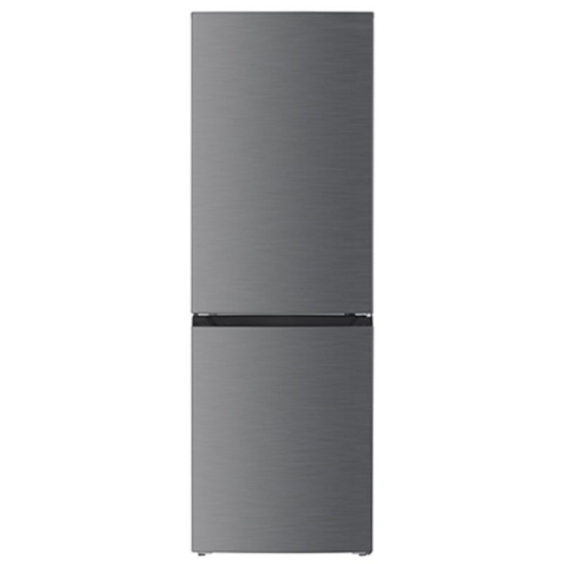 Belling 186.5cm 60/40 Total No Frost Fridge Freezer - Inox | BFF400IX
