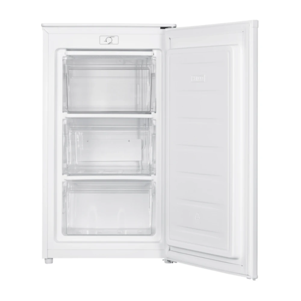 Belling 48cm Under Counter Freezer - White | BFZ60WH