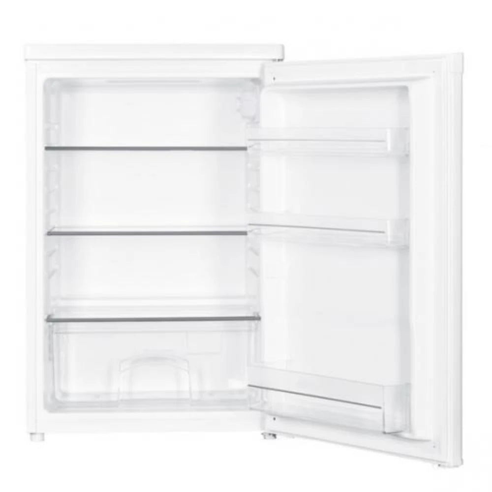 Belling 55cm Under Counter Larder Fridge - White | BL130WH