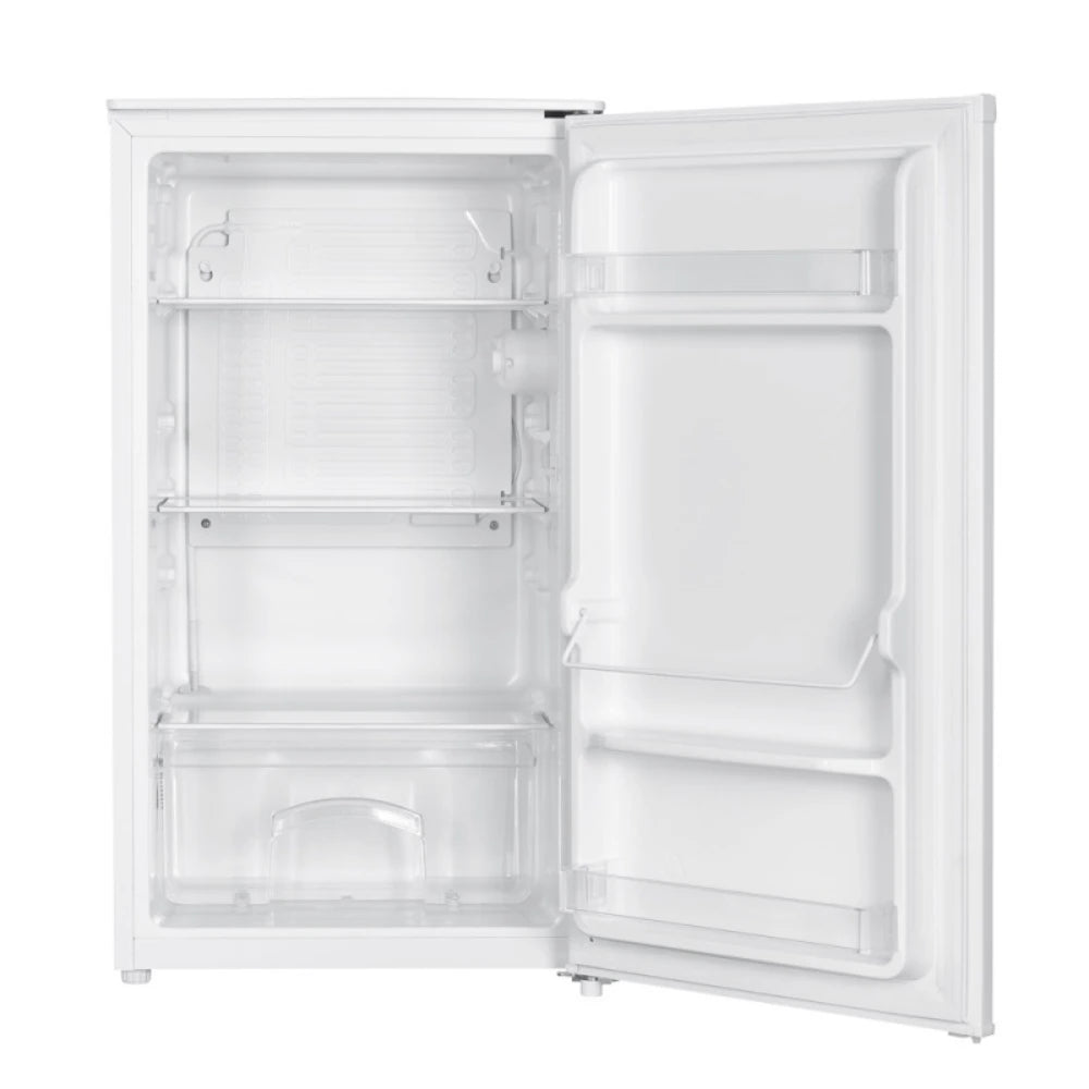Belling 48cm Undercounter Larder Fridge - White | BL85WH