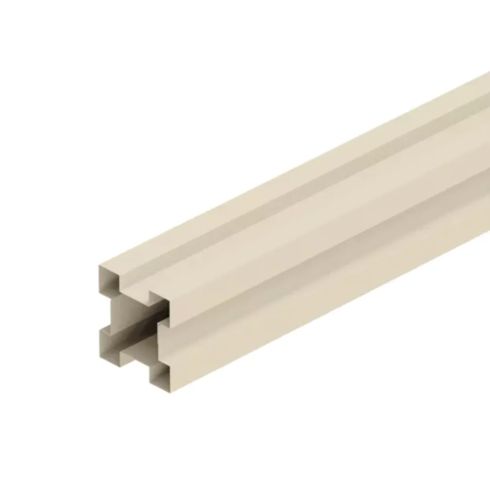 Elite Garden Smartpost Gen2 Post Cover - Buttermilk | SMGEN2B