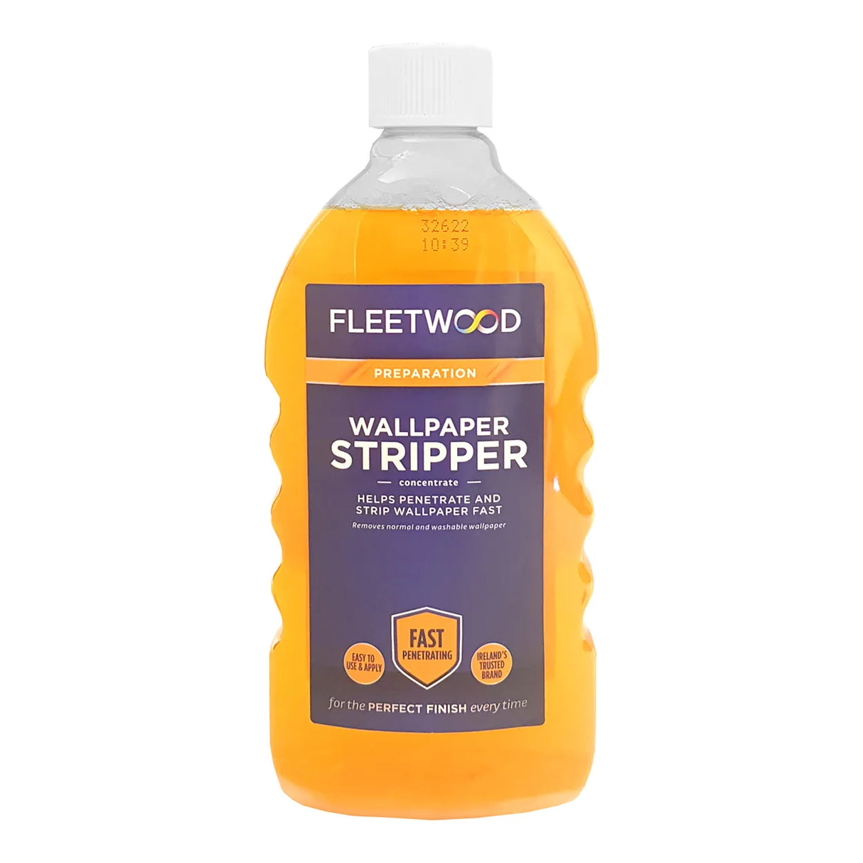 Fleetwood 500ml Wallpaper Stripper | BOTWP05