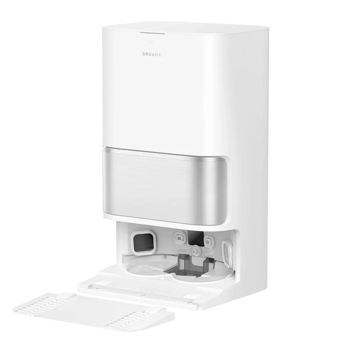 Dreame L10s Ultra Gen 3 Robotic Robot Vacuum Vac - White | RLL53SE