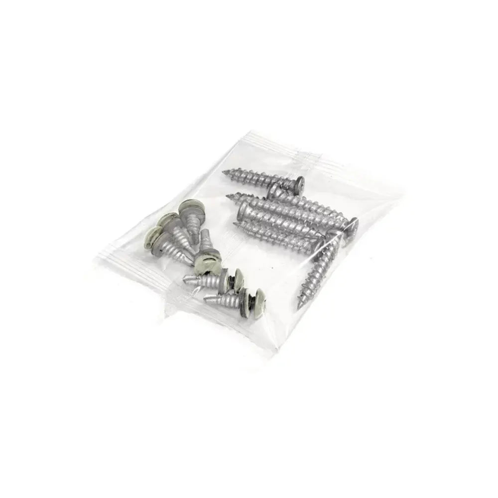 Elite Garden Screw Pack 6 Screws - buttermilk | SPA