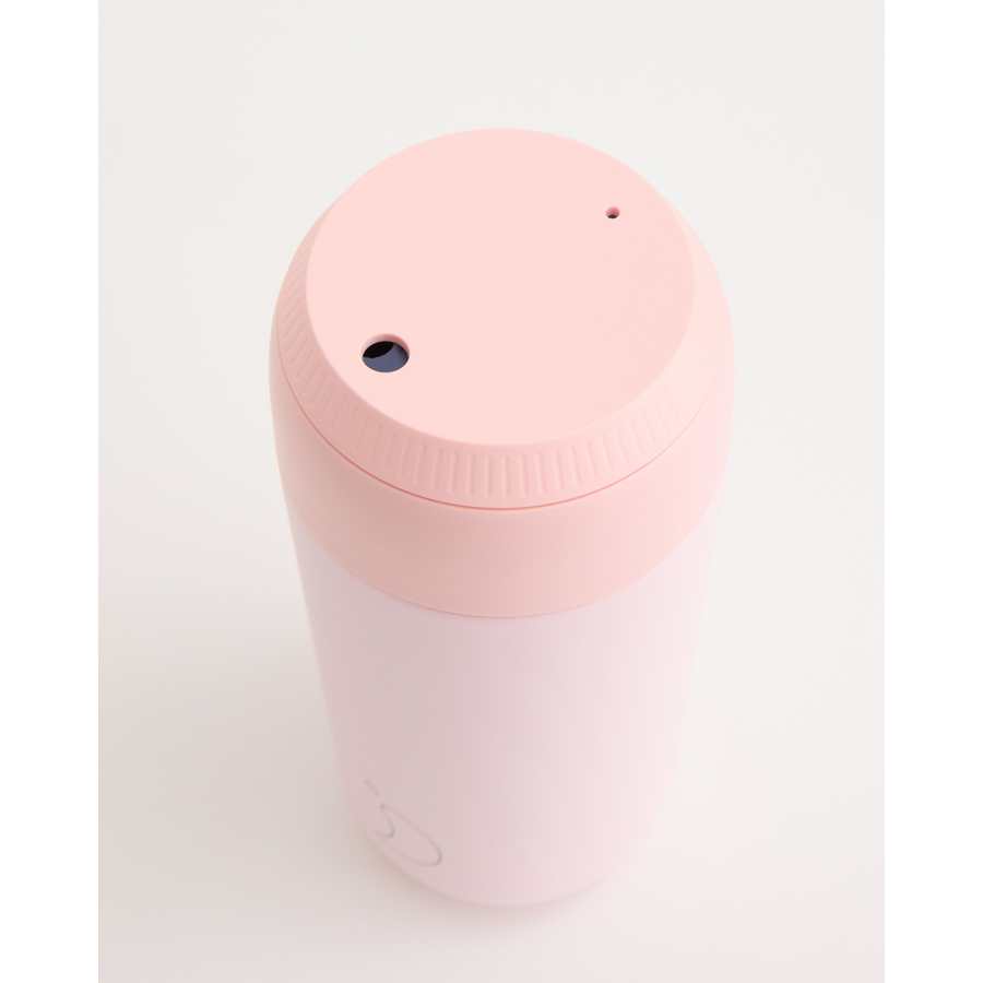 Chillys Series 2 Coffee Cup 500ml - Blush Pink | C500S2BPNK