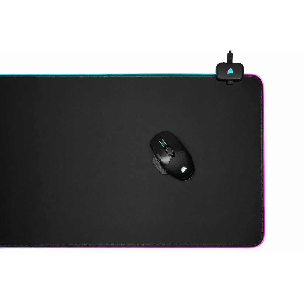 Corsair MM700 RGB Extended Gaming Mouse Pad | 106-CH-9417070-WW