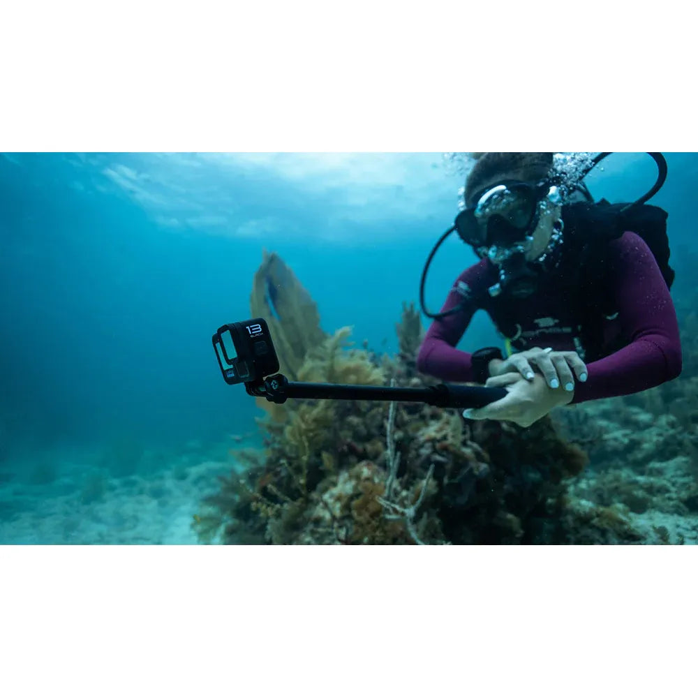 GoPro HERO13 Action Camera - Black | CHDHX-131-RW