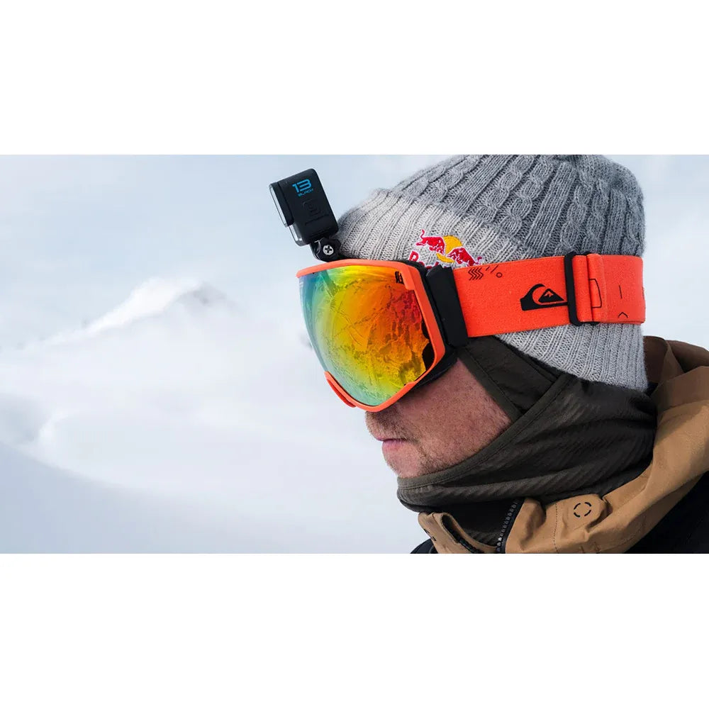 GoPro HERO13 Action Camera - Black | CHDHX-131-RW