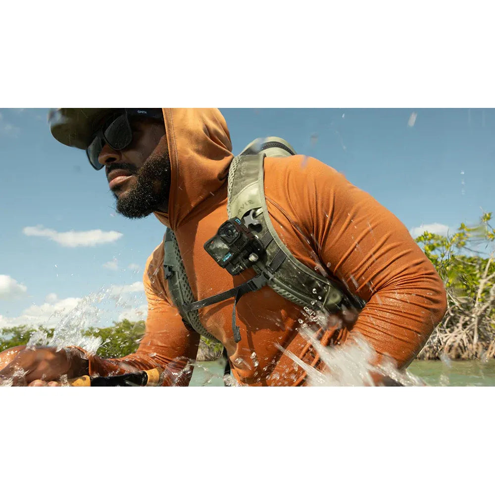 GoPro HERO13 Action Camera - Black | CHDHX-131-RW