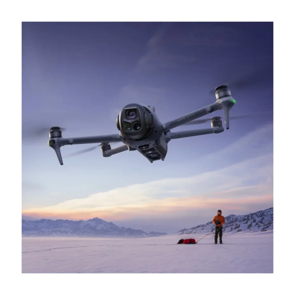 DJI Mavic 4 Pro Drone | CP.MA.00000849.01