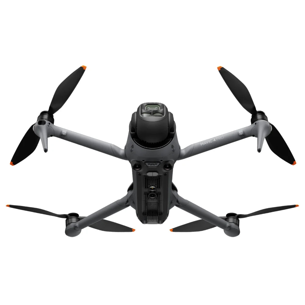 DJI Mavic 4 Pro Fly More Combo (RC 2) Drone | CP.MA.00000848.01