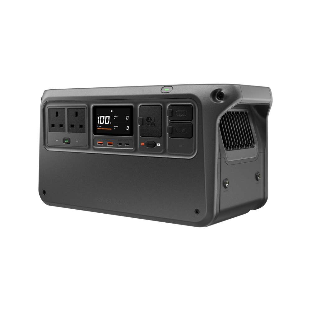 DJI Power 1000 V2 Portable Battery Power Station | CP.DY.00000186.01