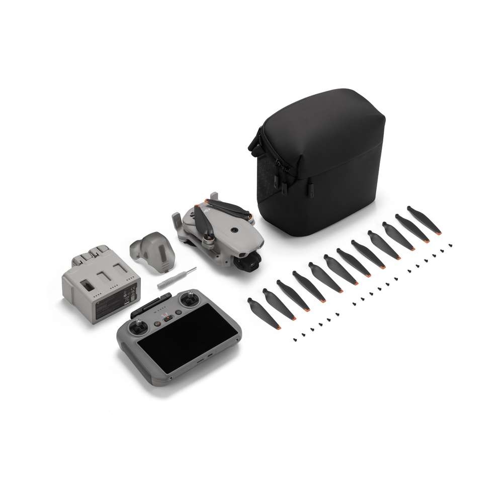 DJI Lito X1 Fly More Combo Drone (DJI RC 2) | CP.MA.00000975.01