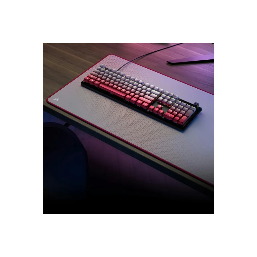 Corsair K70 CORE RGB Mechanical Gaming Keyboard - Black | 106-CH-910971E-UK