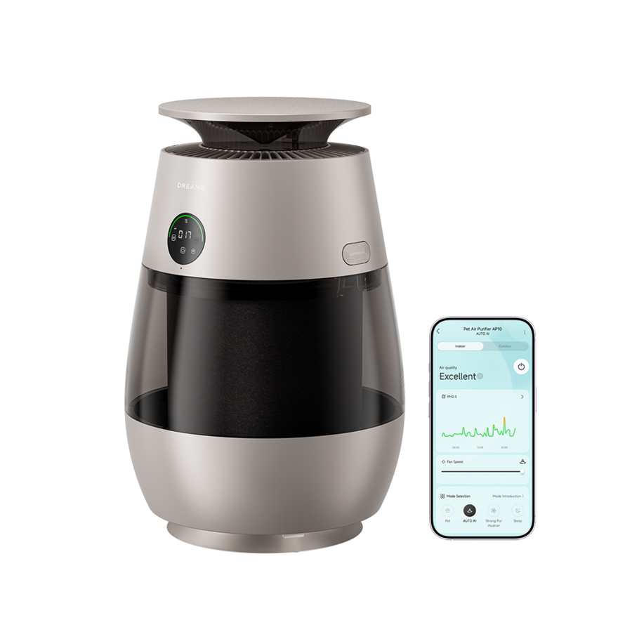 Dreame AP10 Pet Air Purifier | CVF61A