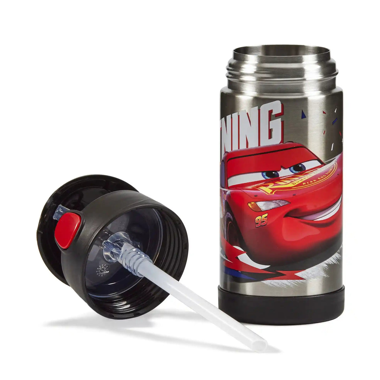 Thermos Disney Pixar Cars Funtainer Bottle 355ml | 200521