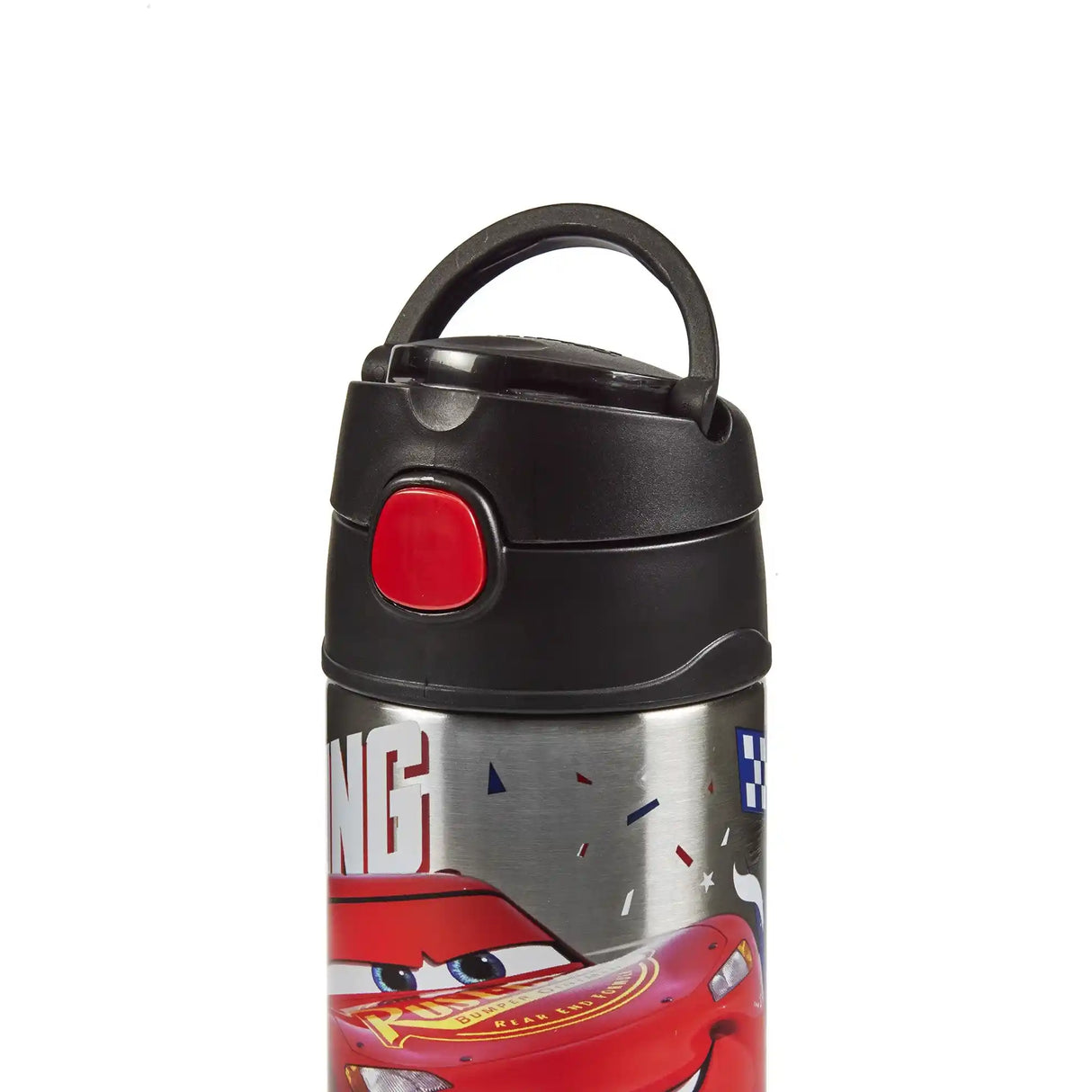 Thermos Disney Pixar Cars Funtainer Bottle 355ml | 200521