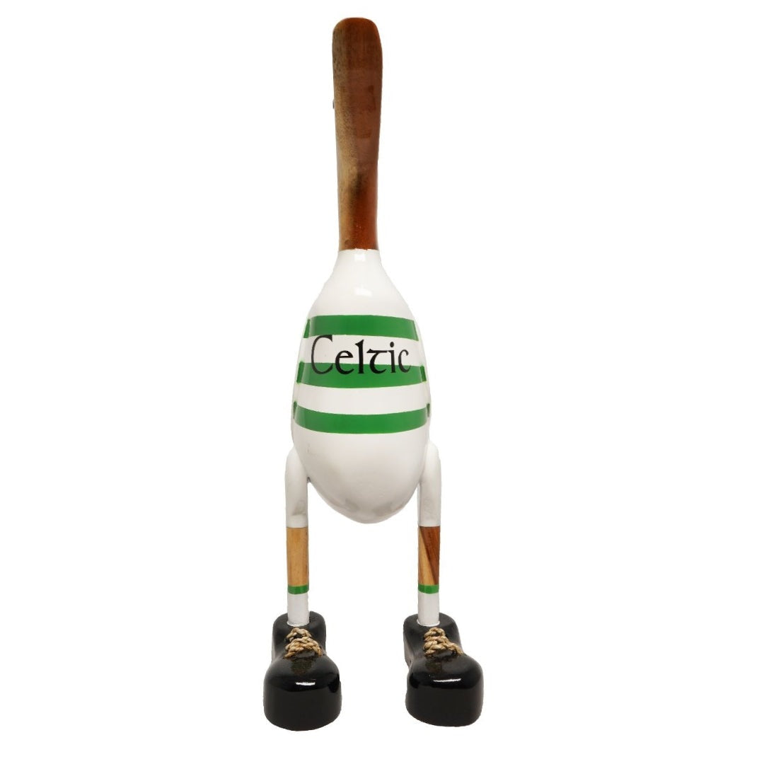 Lucky Ducks Celtic - Champions Duck | BR22078-095