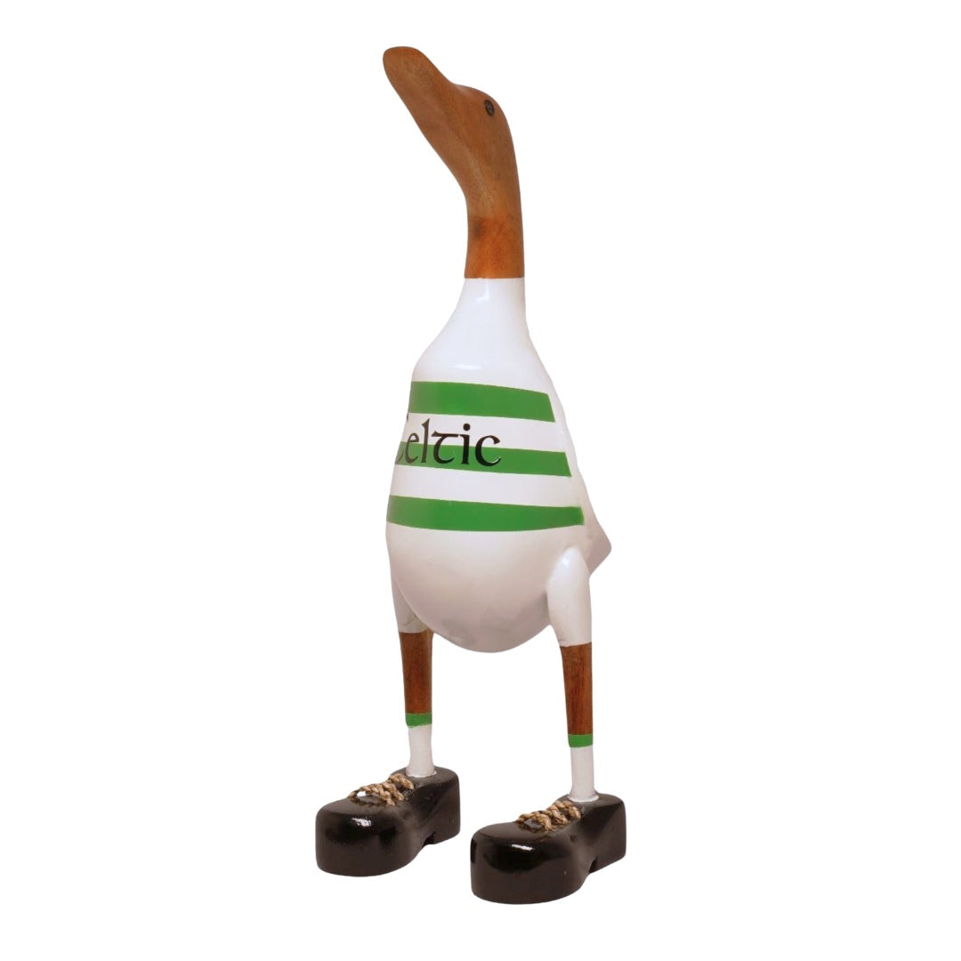 Lucky Ducks Celtic - Champions Duck | BR22078-095