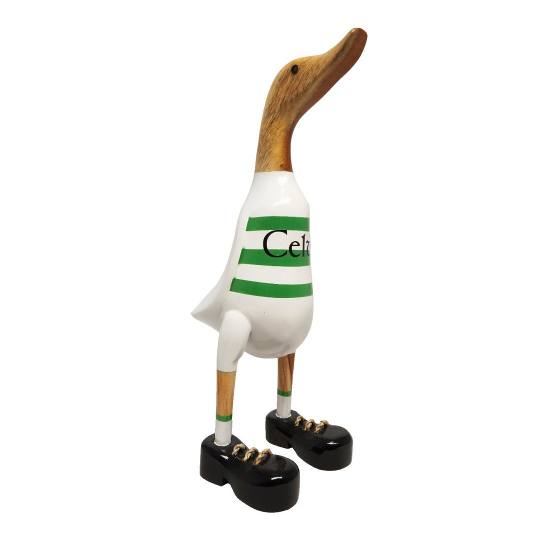 Lucky Ducks Celtic - Champions Duck | BR22078-095