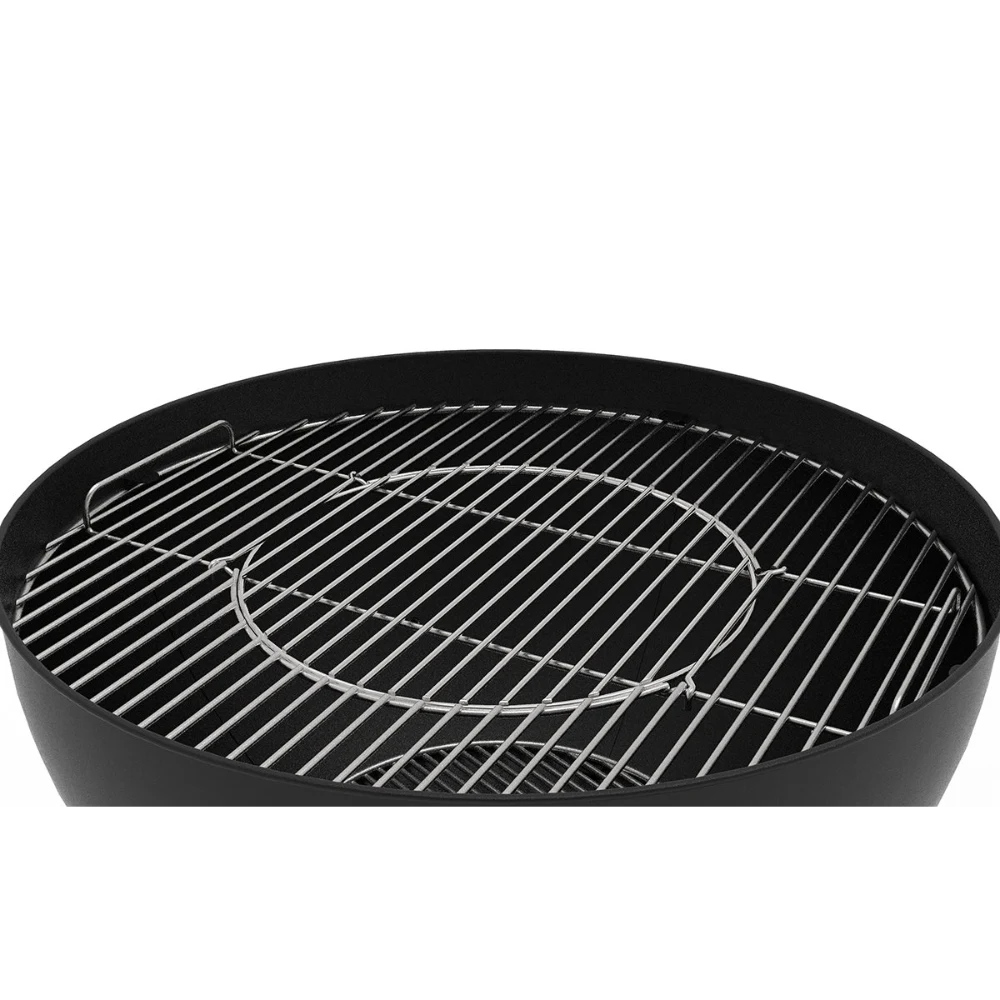 Sahara Forge 60 Charcoal BBQ - 61cm