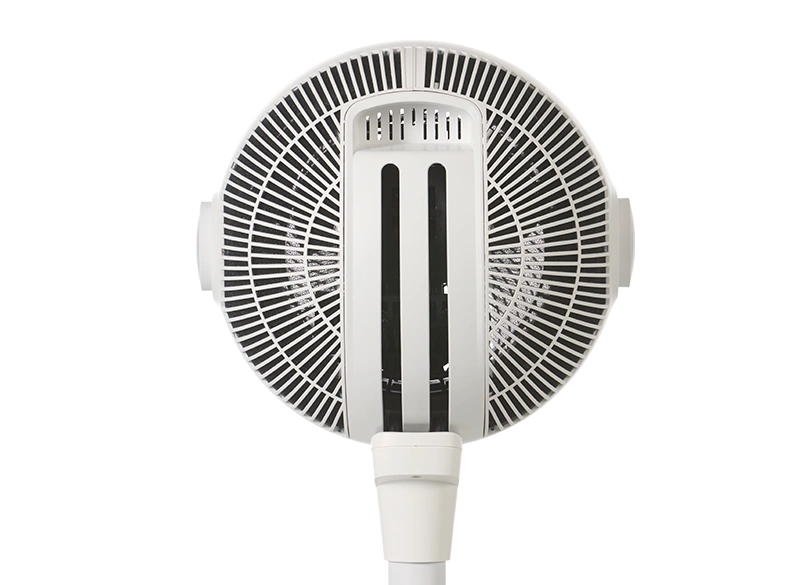Dimplex 3D Oscillation Hot and Cold Fan - White | DCACP30HC